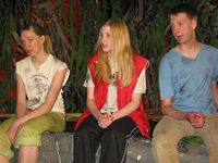 Rukoilijasirkka 2005
