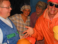 Onnen Maa 2005