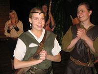 Robin Hood 2006