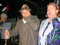 &euro;uroja Taivaasta 2006
