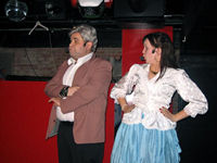 &euro;uroja Taivaasta 2006