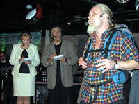 &euro;uroja Taivaasta 2006