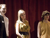 Paratiisi 2007