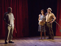 Paratiisi 2007