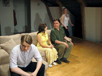 Unelmamies 2007