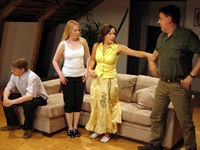 Unelmamies 2007