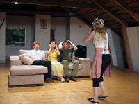 Unelmamies 2007