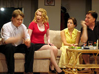 Unelmamies 2007