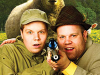 Lampaansyöjät 2007