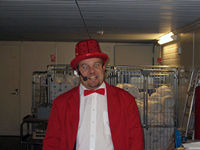 Salatut Eläimet 2007