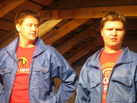 Varasto 2008