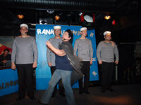 Rankkalinna 2008