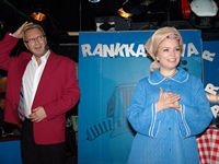Rankkalinna 2008
