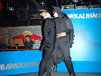 Rankkalinna 2008
