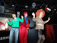 Revanssi 2009