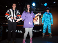 Revanssi 2009