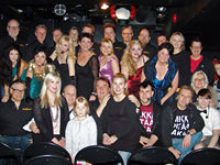 Revanssi 2009