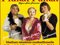Piukat Paikat 2010