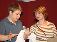 Sisko ja sen veli 2010