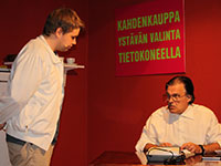 Sisko ja sen veli 2010