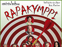 Rapakymppi 2010
