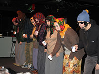 Rapakymppi 2010