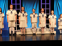 The Sound of Music 2011