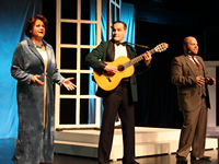 The Sound of Music 2011