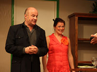 Vaimoni on toista maata 2011