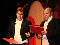 William Shakespearen kootut teokset 2011
