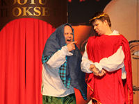 William Shakespearen kootut teokset 2011