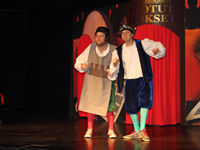 William Shakespearen kootut teokset 2011