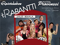 tRabantti 2011