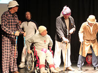Raid ja mustempi lammas 2012