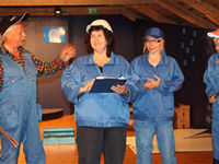 Tääl tänäp Tähthousu 2012