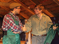 Tääl tänäp Tähthousu 2012