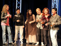 SaloNkia 2012