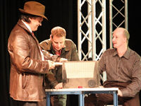 SaloNkia 2012