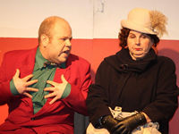 Syntipukki 2012