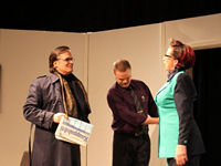 Syntipukki 2012