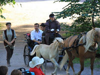 Kulkurin valssi 2014