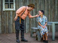 Tukkijoella - Suomi Finland 100 2017