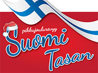 Suomi Tasan 2017