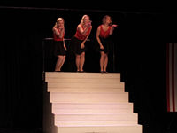 Harmony Sisters - Hymyillen 2017