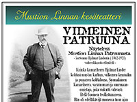 Viimeinen Patruuna 2018