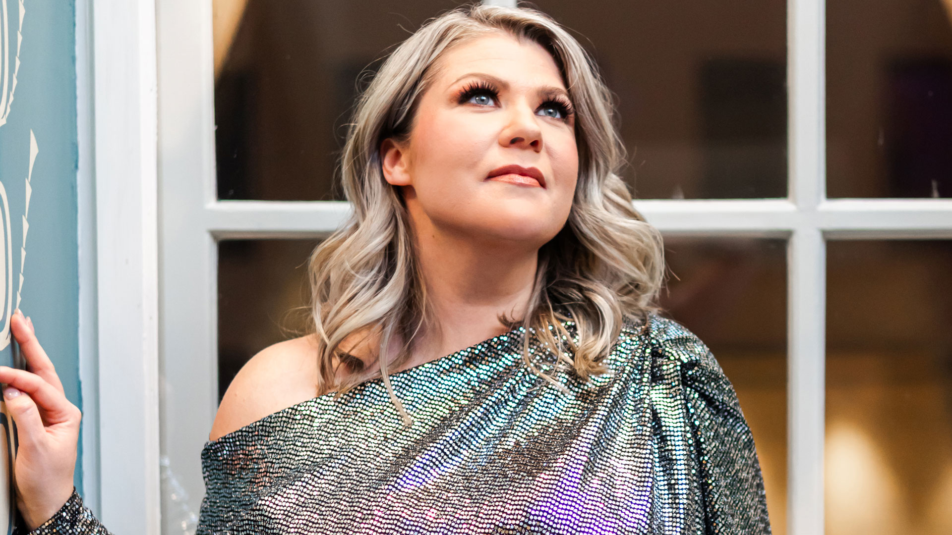 Katri Ylander - Joulukonsertti to 17.12.2026 klo 19.00