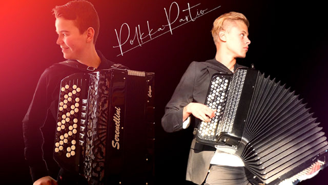 PolkkaPartio